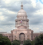 Texas Capital Dome