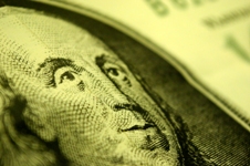Benjamin Franklin One Hundred Dollar Bill