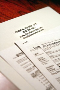 Diane Fulmer CPA letterhead